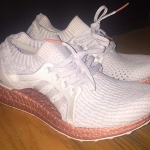 adidas ultraboost X women’s